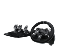 Kierownica do konsol LOGITECH G920 Driving Force